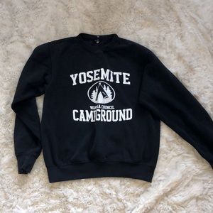 BRANDY MELVILLE: Yosemite jacket